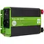 Инвертор EnerGenie EG-PWC-PS500-01 правильная синусоида - миниатюра 1