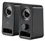 Акустика Logitech Multimedia Speakers Z150 Black (6093126) - миниатюра 2