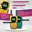Гра для дітей Mirkit Go 2pc T-388 2 рации (8730) - мініатюра 4