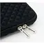 Сумка для ноутбука 13" Mosiso Nylon Fundo Cube чорна - мініатюра 4