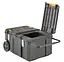 Ящик модульный DeWalt на колесах TSTAK JOB CHEST (DWST17871-1) - миниатюра 2