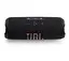 Портативная колонка JBL FLIP7-BLK Bluetooth 5.4 IP68 35 Вт Black - миниатюра 3