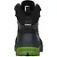 Черевики AKU Reactive GTX W’S 5 Dark Grey/Green - мініатюра 5