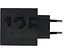 Зарядное устройство блок адаптера Motorola MC-1252 125 W GaN USB + комплект с кабелем 1 метр - миниатюра 2