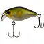 Воблер Jackall Chubby 41F 41 мм Ayu - мініатюра 1
