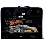 Папка-портфель Kite Hot Wheels A4 на молнии (HW26-202) - миниатюра 1
