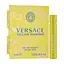 Пробник Versace Yellow Diamond 1 мл туалетная вода - миниатюра 1