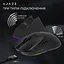 Миша Ajazz AJ139 V2 MC Black (AJ139-V2-MC-B) - мініатюра 12