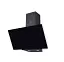 Вытяжка декоративная наклонная Perfelli DNS 6272 D 700 BL LED - миниатюра 4