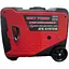 Інверторний двопаливний генератор  Easy Power S7500GAS 6.5/6.8 кВт +Пульт - мініатюра 1