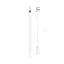 Активний ємнісний стилус Hoco GM113 з магнітним кріпленням та високою точністю білий - мініатюра 2