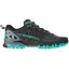 Кроссовки LaSportiva Bushido II Woman 40 Aqua (1052-36T903615 40) - миниатюра 2