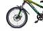 Дитячий велосипед Scale Sports 20 дюймів зелений 268742 - мініатюра 2