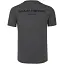Футболка Brain GrumpyCarp XXL Dark grey melange - миниатюра 3