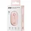 Беспроводная мышь 2E MF300 Silent WL BT mallow pink (2E-MF300WPN) - миниатюра 6