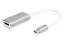Перехідник Digitus USB-C - HDMA UHD 4K, M/F, 0.2 m (DA-70836) - мініатюра 1
