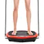 Віброплатформа Hop-Sport 3D HS-070VS Scout червоний - мініатюра 5