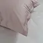 Наволочки с ушки сатин 50 х 70 см Lotus Home - Florida пудровый, 2 шт. (SVT-2000022353076) - миниатюра 2