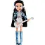 Кукла Bratz Pop Starz Джейд (595984) - миниатюра 7
