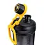 Шейкер спортивный электрический VOLTRX Gallium 600 мл Tritan Yellow (Gallium_Yellow) - миниатюра 4