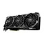 Відеокарта MSI RTX 3070 8Gb Ventus 3X OC LHR (GeForce RTX 3070 VENTUS 3X 8G OC LHR) (GDDR6, 256 bit, PCI-E v4.0) Б/в - мініатюра 2