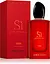 Парфумована вода Giorgio Armani Si Passione Eclat 100 мл - мініатюра 2
