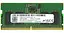 Модуль пам'яті Micron DDR5 8GB 5600 MHz SODIMM (MTC4C10163S1SC56BD1) Б/в - мініатюра 1