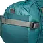 Сумка Tatonka Hip Bag M Teal Green (1033-TAT 2223.063) - мініатюра 7