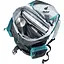 Рюкзак Deuter Lake Placid Black (1052-3814222 7409) - мініатюра 7