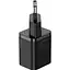 Блок зарядки Baseus Type C CCSUP-B01 Type-C QC 3A Black - миниатюра 3