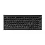 Keychron Клавіатура механічна Keychron V5 Max 100Key EN/UKR, RGB, чорний - мініатюра 4