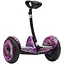 Гіроскутер Mini Robot Ninebot Mini Space Violet 54v Бузковий космос - мініатюра 1
