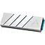 Радиатор Arctic M.2 M2 Pro, Silver ACOTH00002A - миниатюра 1