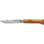 Нож Opinel №12 VRN Carbone - миниатюра 1