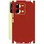 Захисна плівка StatusSKIN для Vivo Y35 Корпус Вініл Рідка мідь глянцова - мініатюра 1