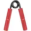 Пружинний еспандер EasyFit Hand Grip PRO 136 кг (299 lb) Червоний (EF-1902-300) - мініатюра 1