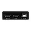 Удлинитель видеосигнала HDMI 60m E-LINK LNK-HDE-60KVM (73-00157) - миниатюра 7
