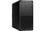 Рабочая станция HP (Hewlett-Packard) Z2-G9 TWR, Intel i7-14700, 16 ГБ, F512 ГБ, NVD 5070-12, кл+м, Win11P - миниатюра 3