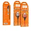 Кабель Hoco X38 Cool Charging data cable for Type-C Чорний - мініатюра 2