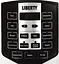 Мультиварка-cкороварка Liberty MC-1563 X - мініатюра 2