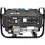 Генератор бензиновий meFMfa G3500Е [156582] - мініатюра 2
