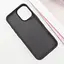 Чохол Epik TPU VIVA для Apple iPhone 16 Plus 6.7 Black - мініатюра 3