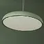 Підвісний стельовий світильник Babich Studio Mid Shaded other any color - мініатюра 2