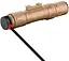 Фонарь Olight Odin S M-LOK Desert Tan - миниатюра 3