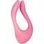 Вибратор для пар Satisfyer Endless Joy Pink - миниатюра 1