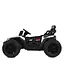 Електромобіль дитячий Bambi Багі M 6073EBLR-1 Racer з Bluetooth EVA колесами та м'яким шкіряним сидінням - мініатюра 4