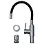 Змішувач для кухні Aquatica KT-4B570P 9722131 - мініатюра 1