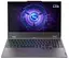 Ноутбук Lenovo LOQ 15IRX9 Luna Grey (83DV00KARA) UA UCRF - миниатюра 1