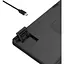 Клавіатура A4Tech Fstyler FBX53C Black (135494) - мініатюра 10