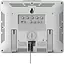 Умная метеостанция Sencor SWS 16600 WIFI белая [134791] - миниатюра 11